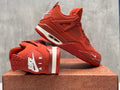 Jordan x Nigel Sylvester Air Jordan 4 OG ‘Bike Air’