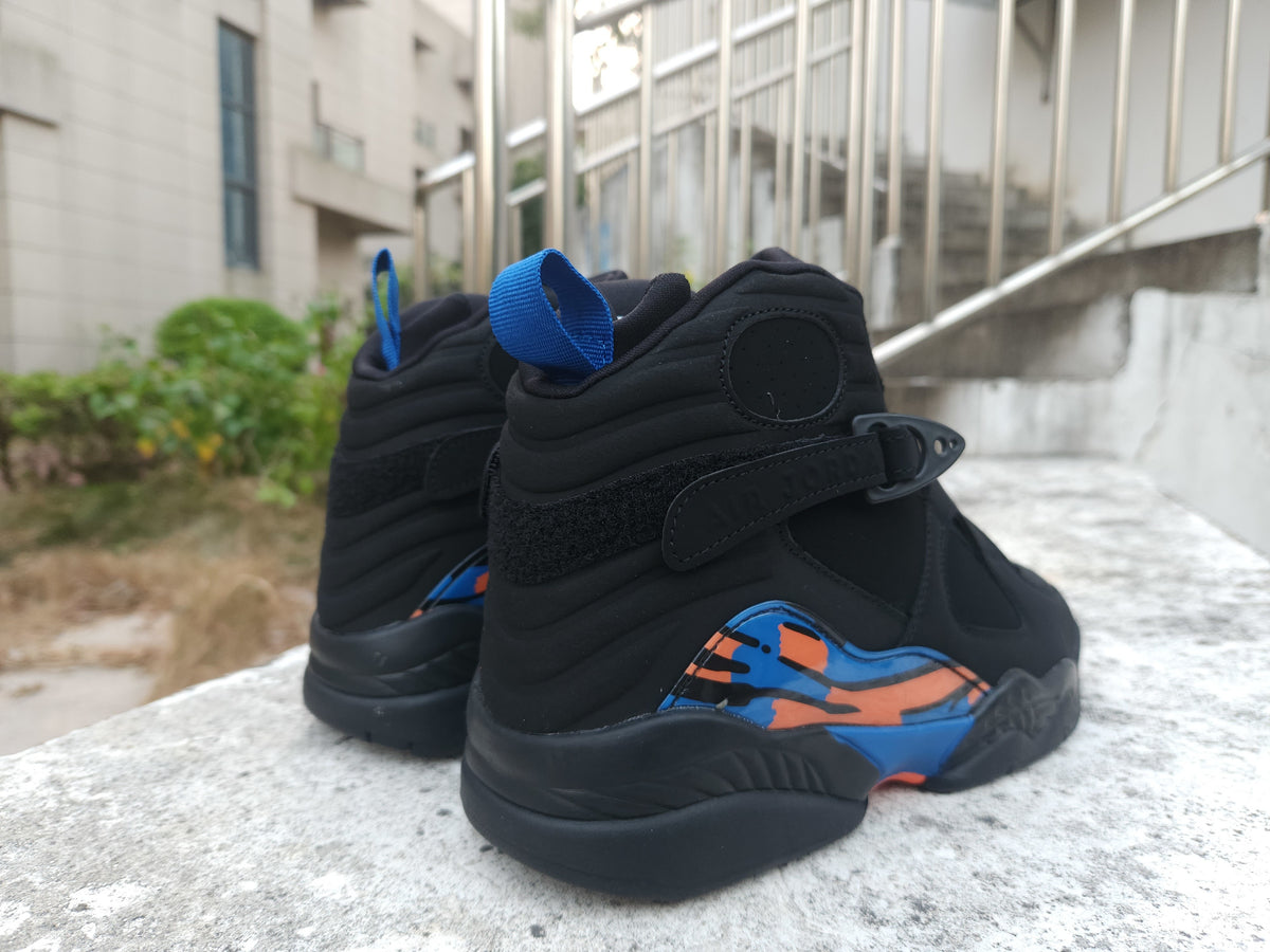 Air Jordan 8 'Cavs' (2025)