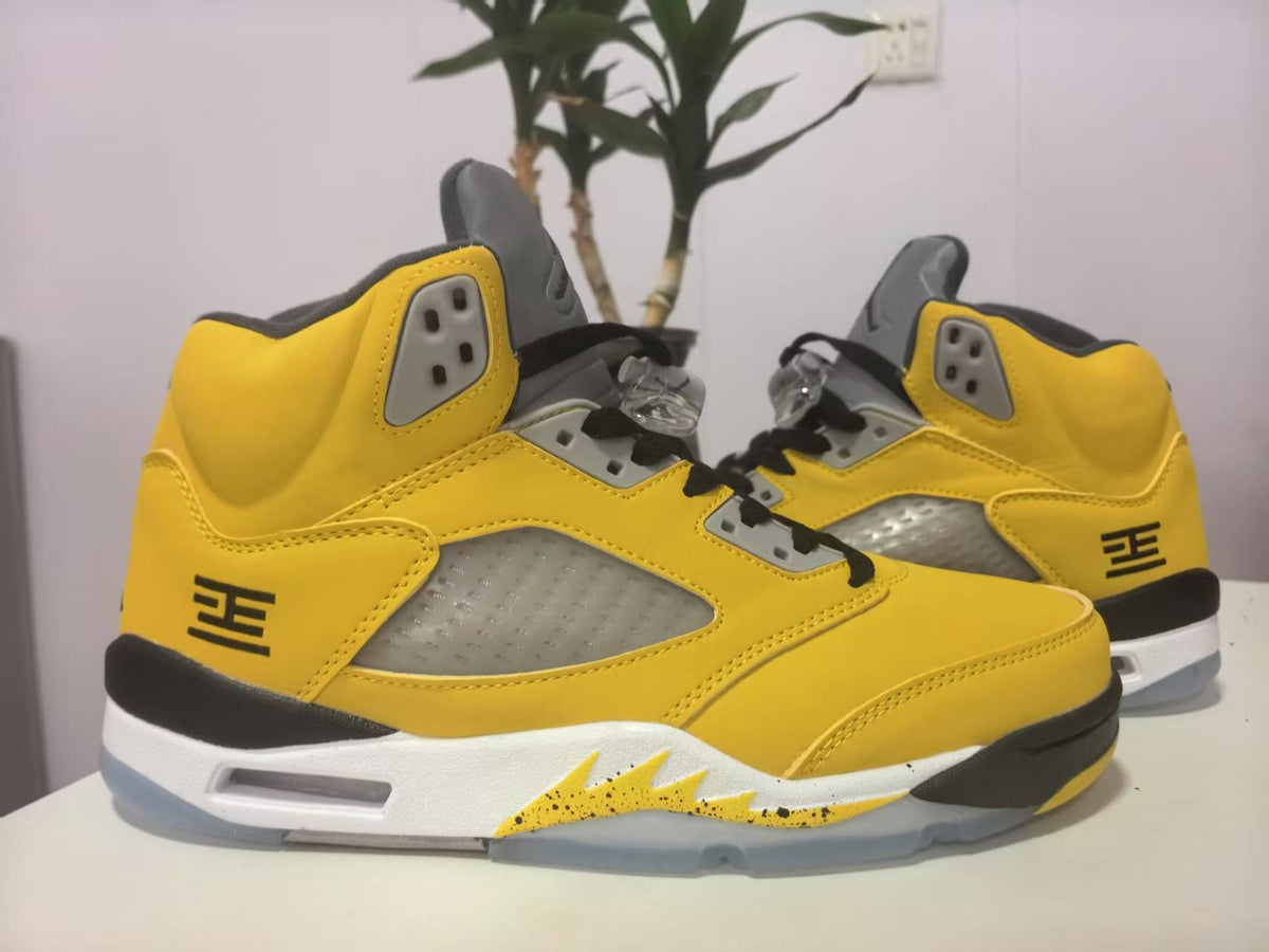 Air Jordan 5 Retro ‘Tokyo’