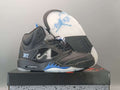 Awake NY x Air Jordan 5 Retro 'Racer Blue'