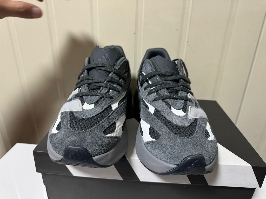 Adidas Lightblaze Evo Brushed – Black / KJ3054