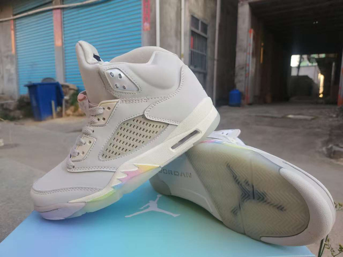 Air Jordan 5 Retro "Year of the Snake"