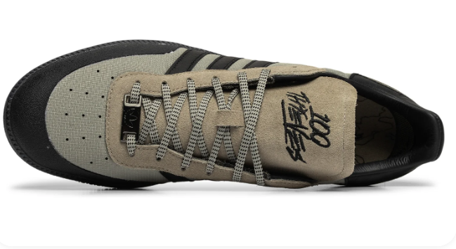 adidas Originals x 100 Thieves Palos Hills Shoes