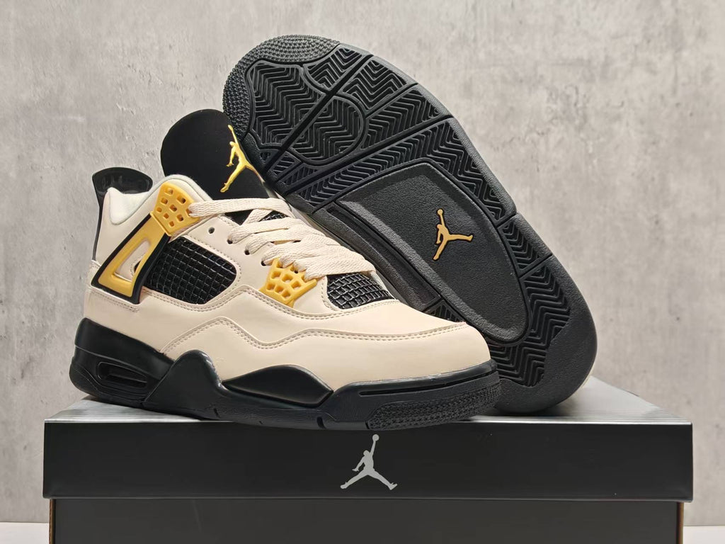 Air Jordan 4 Retro ‘Musik’