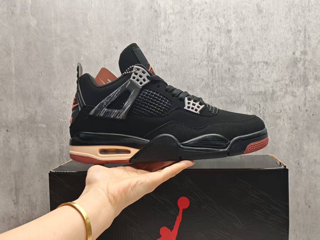 Air Jordan 4 Retro ‘London’