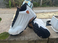 Air Jordan 14 Retro ‘Black Toe’ (2024) – 487471-160
