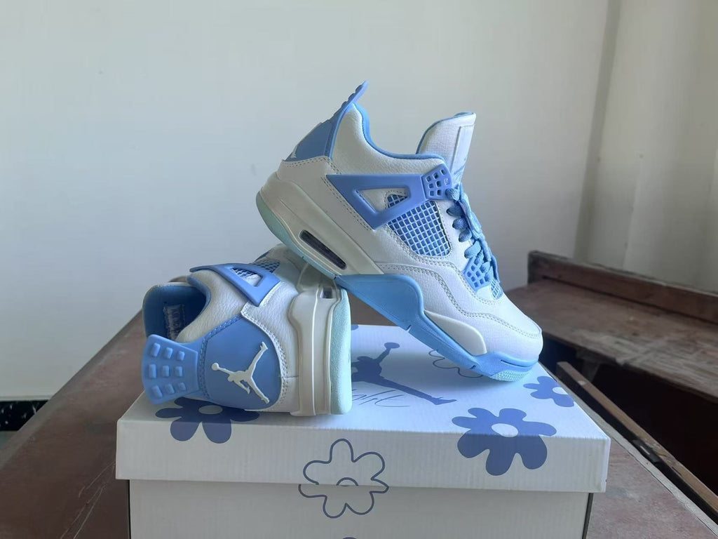 Air Jordan 4 ‘Forget Me Not’ (W) – HV0823-100