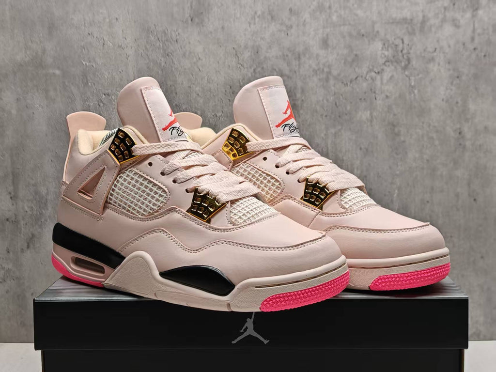 Air Jordan 4 Retro 'Birds of Paradise' (Women's)