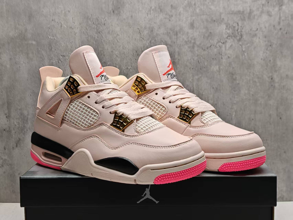 Air Jordan 4 Retro 'Birds of Paradise' (Women's)