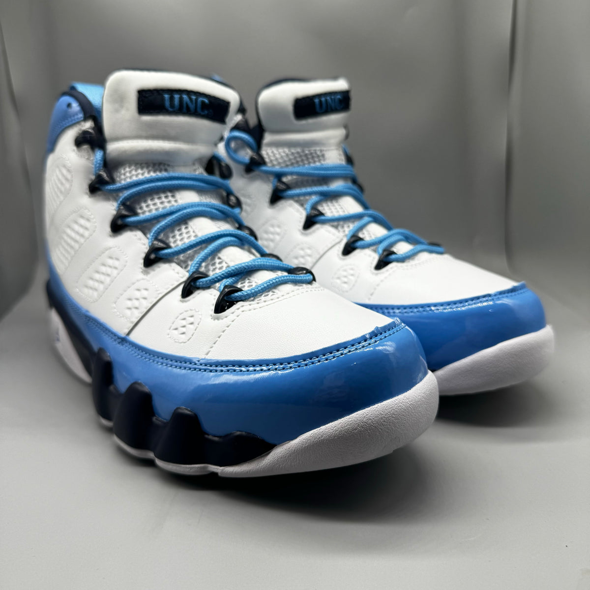 Air Jordan 9 Retro 'Powder Blue' (2024)