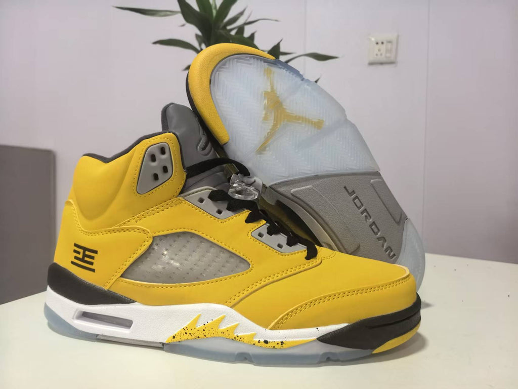Air Jordan 5 Retro ‘Tokyo’