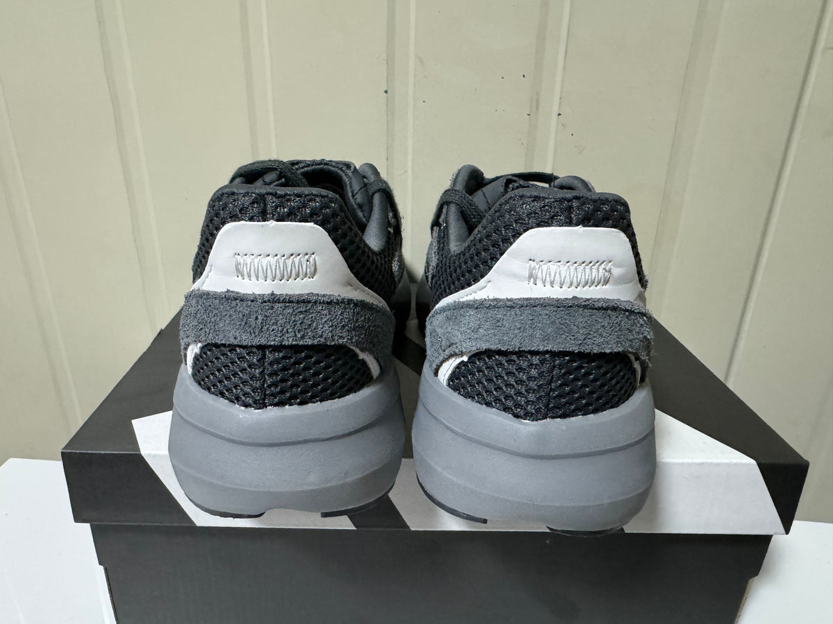 Adidas Lightblaze Evo Brushed – Black / KJ3054