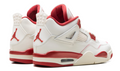 Air Jordan 4 WMNS 'Valentine’s Day' – HV0823-108