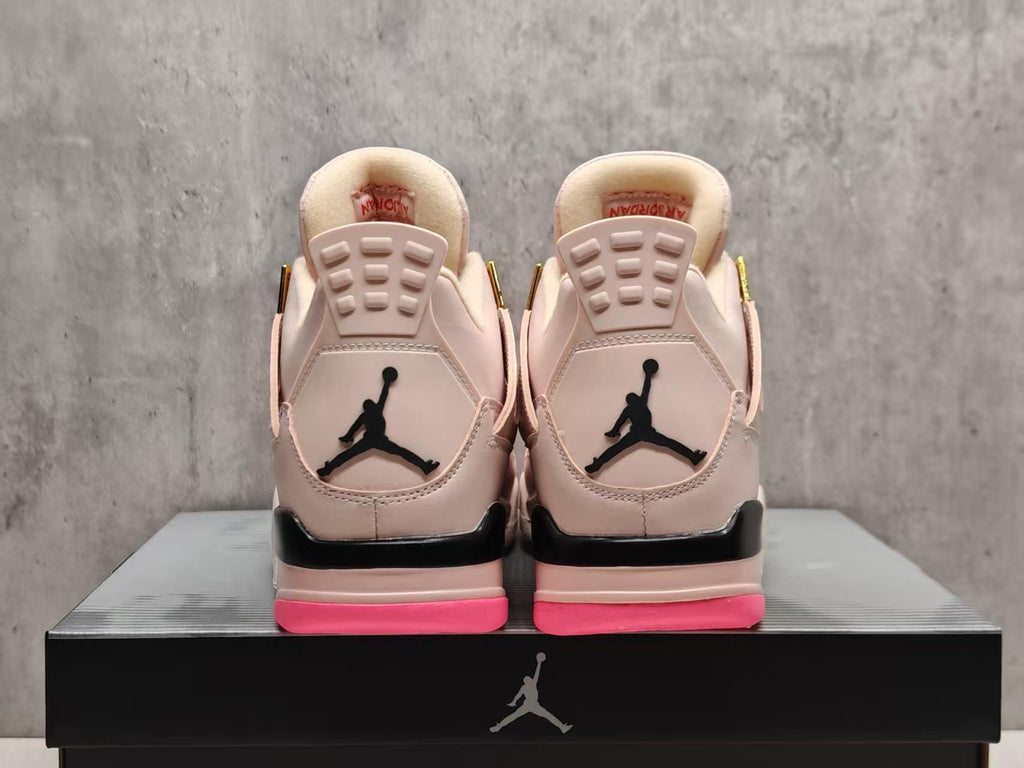 Air Jordan 4 Retro 'Birds of Paradise' (Women's)
