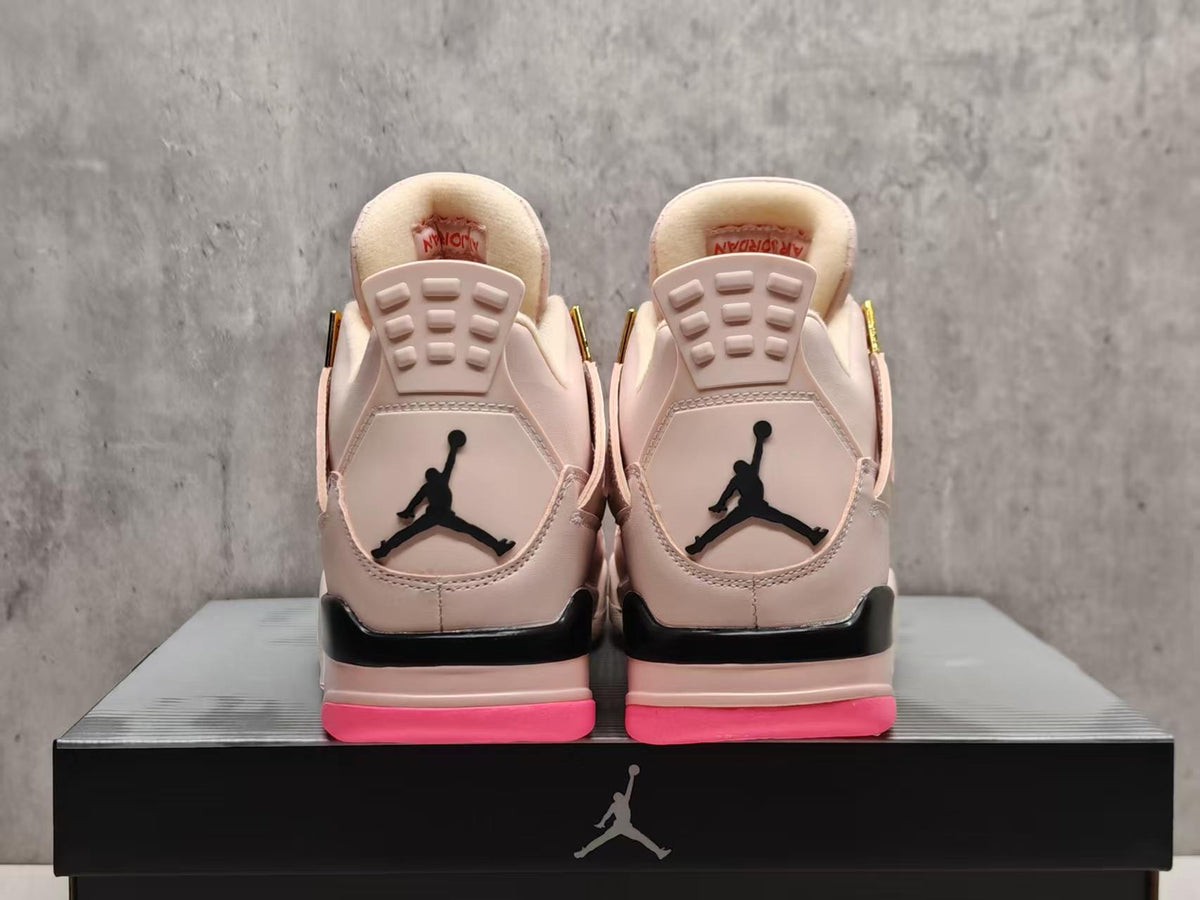 Air Jordan 4 Retro 'Birds of Paradise' (Women's)