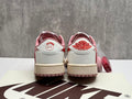 Air Jordan 1 Low OG x Travis Scott 'Shy Pink'