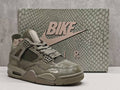 Air Jordan 4 'Military Black'