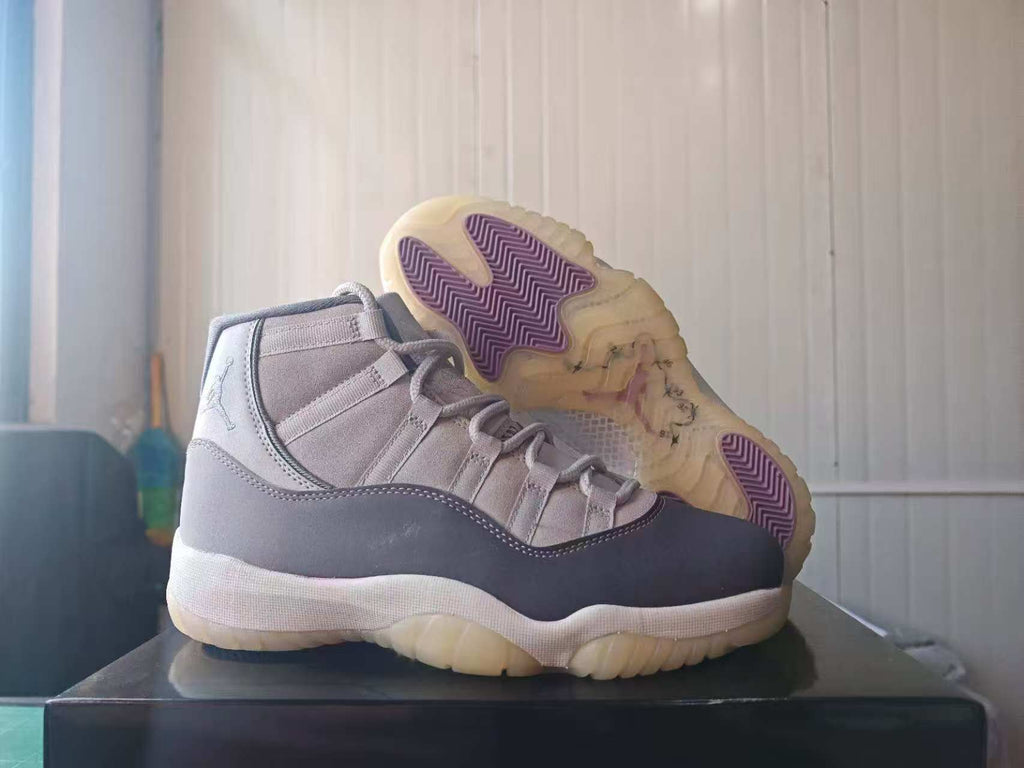 Air Jordan 11 Retro ‘Tokyo’