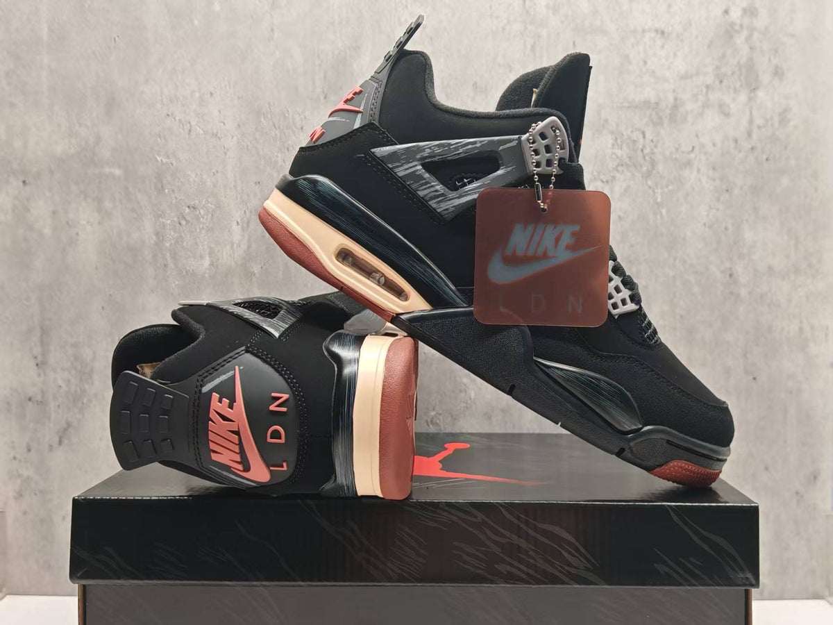 Air Jordan 4 Retro ‘London’