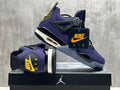 Air Jordan 4 Retro ‘Lakers’ (2026)