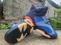 Air Jordan 6 Retro x Awake NY – Midnight Navy Infrared