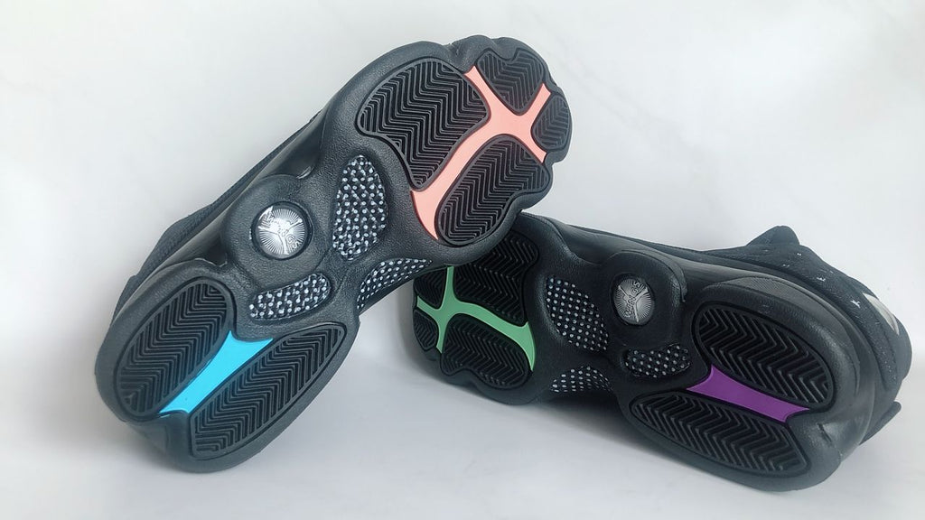 Air Jordan 13 ‘Wings’