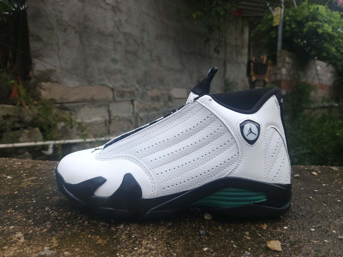 Air Jordan 14 Retro ‘Oxidized’