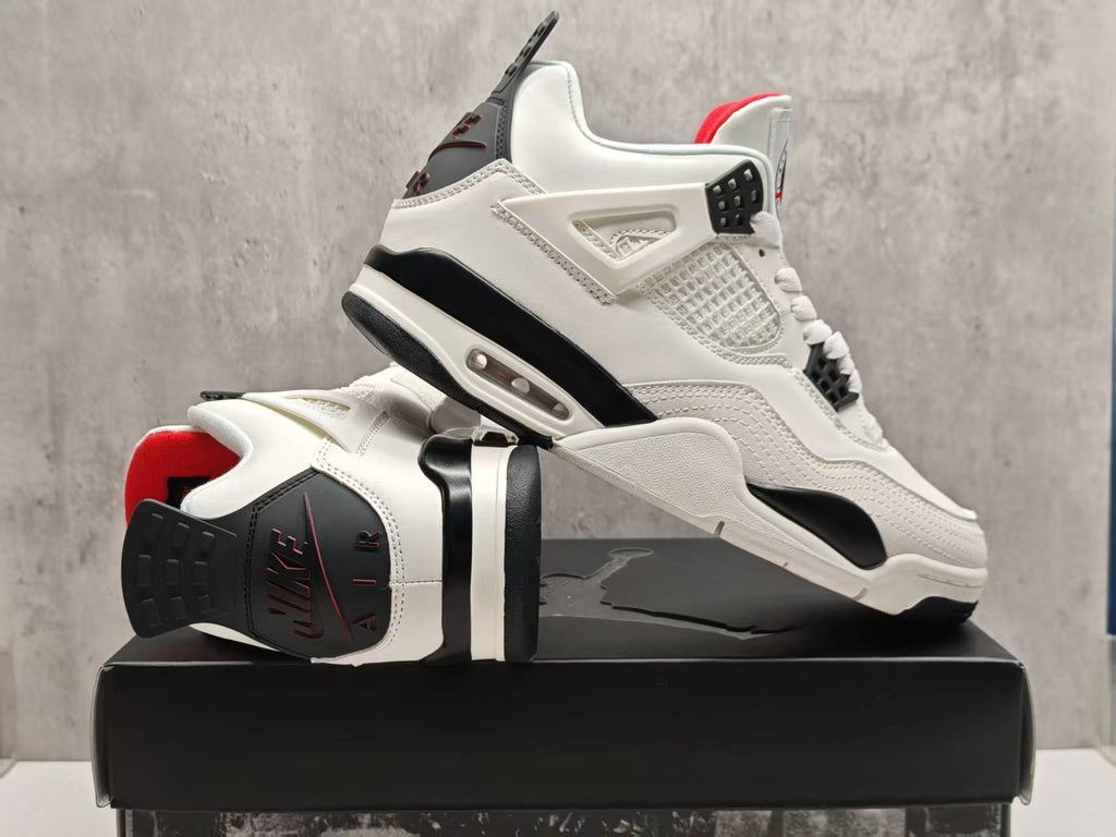 Air Jordan 4 Retro ‘Flight Club’