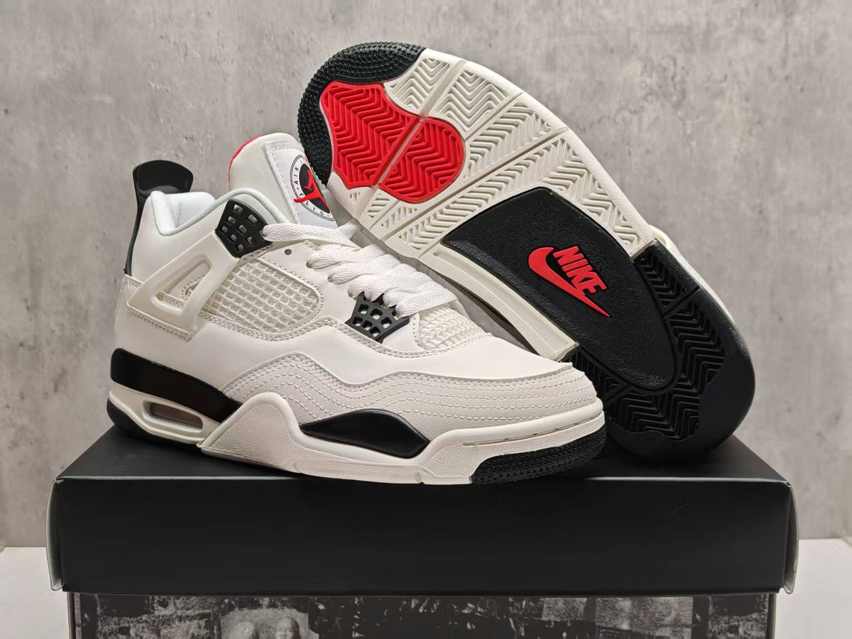 Air Jordan 4 Retro ‘Flight Club’