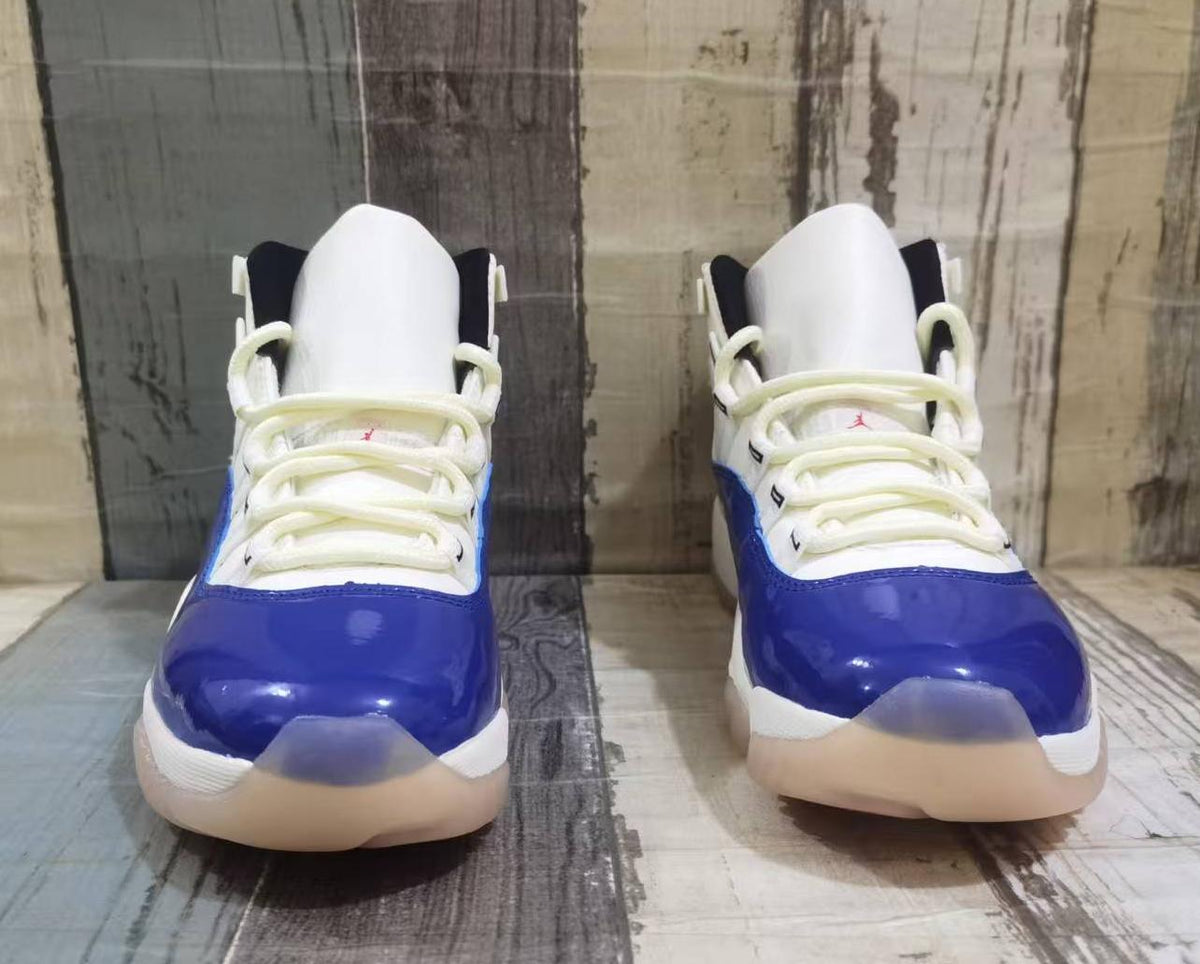 Air Jordan 11 Retro ‘Rare Air’