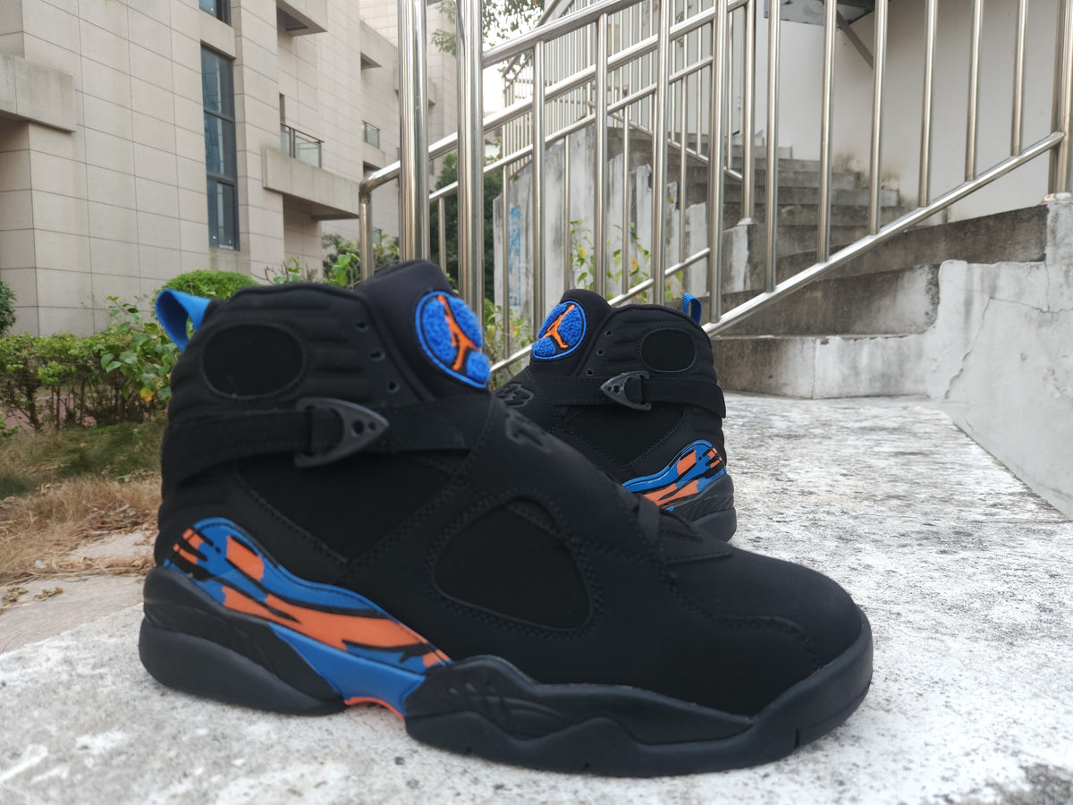 Air Jordan 8 'Cavs' (2025)