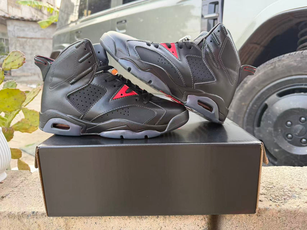 Air Jordan 6 Retro 'Premio Bin23'