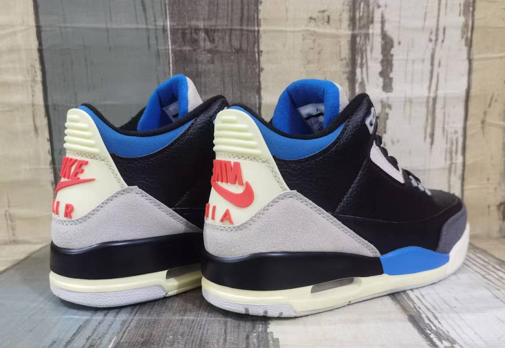 Air Jordan 3 OG ‘Rare Air’