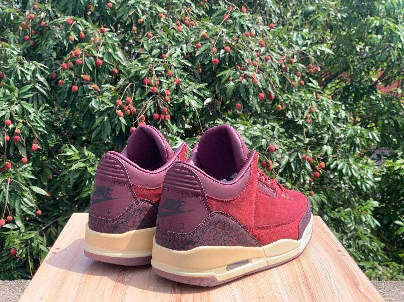 Air Jordan 3 Retro PRM ‘Bin23’