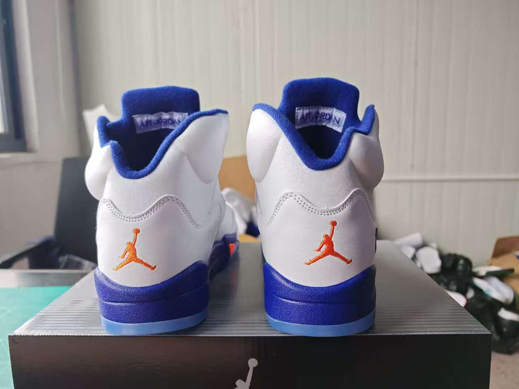 Air Jordan 5 Retro 'Grape' (2025)