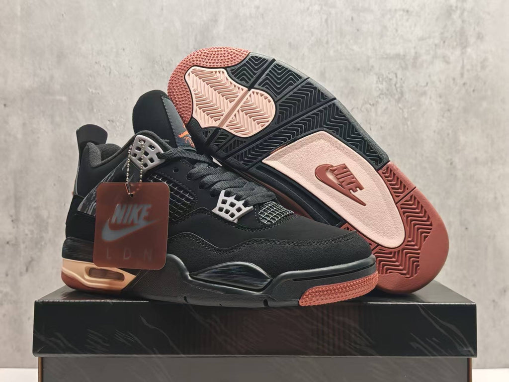 Air Jordan 4 Retro ‘London’