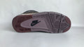 Air Jordan 4 Retro SP A Ma Maniere Dark Mocha