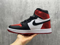 Air Jordan 1 High OG "Ruby" Women's (2025)