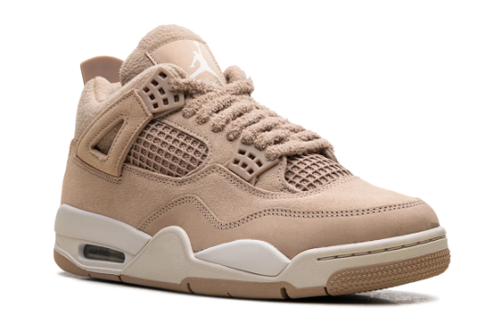 Air Jordan 4 Retro 'Cozy Girl' (WMNS) – HV0823-200