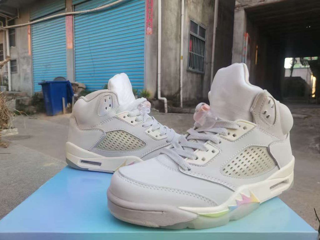 Air Jordan 5 Retro "Year of the Snake"