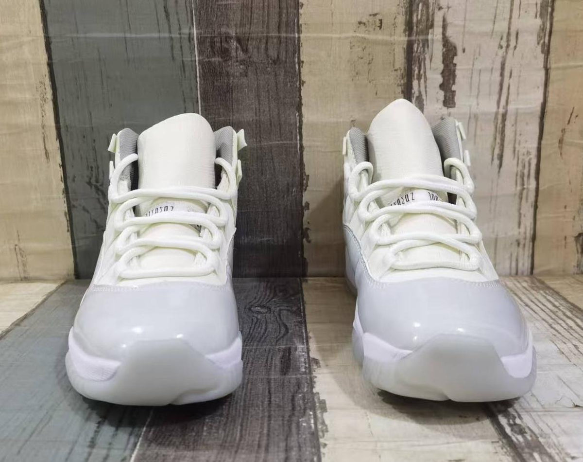 Air Jordan 11 Retro ‘Sail’ – AR0715-110