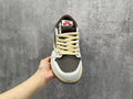 Travis Scott x Air Jordan 1 Low ‘Mocha’ (2019)
