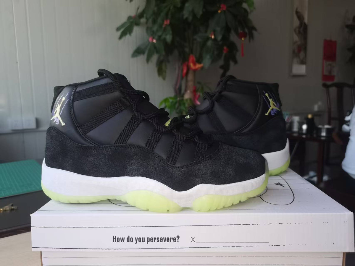 Air Jordan 11 Retro ‘Inner Beast’