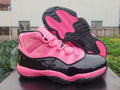 Air Jordan 11 ‘Black Pink’ – DM9014-003