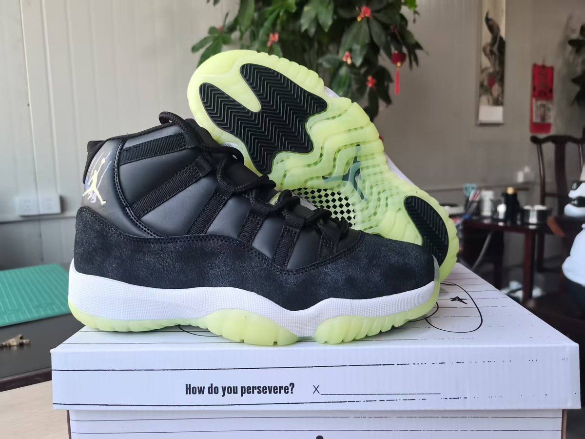 Air Jordan 11 Retro ‘Inner Beast’