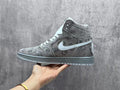 Air Jordan 1 x Off-White "Gray" (DZ5485-003)
