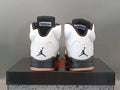 Air Jordan 5 Retro ‘White Green’