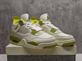 Air Jordan 4 Retro 'Oil Green' (Women's)