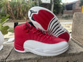 Air Jordan 12 Retro ‘Gym Red’