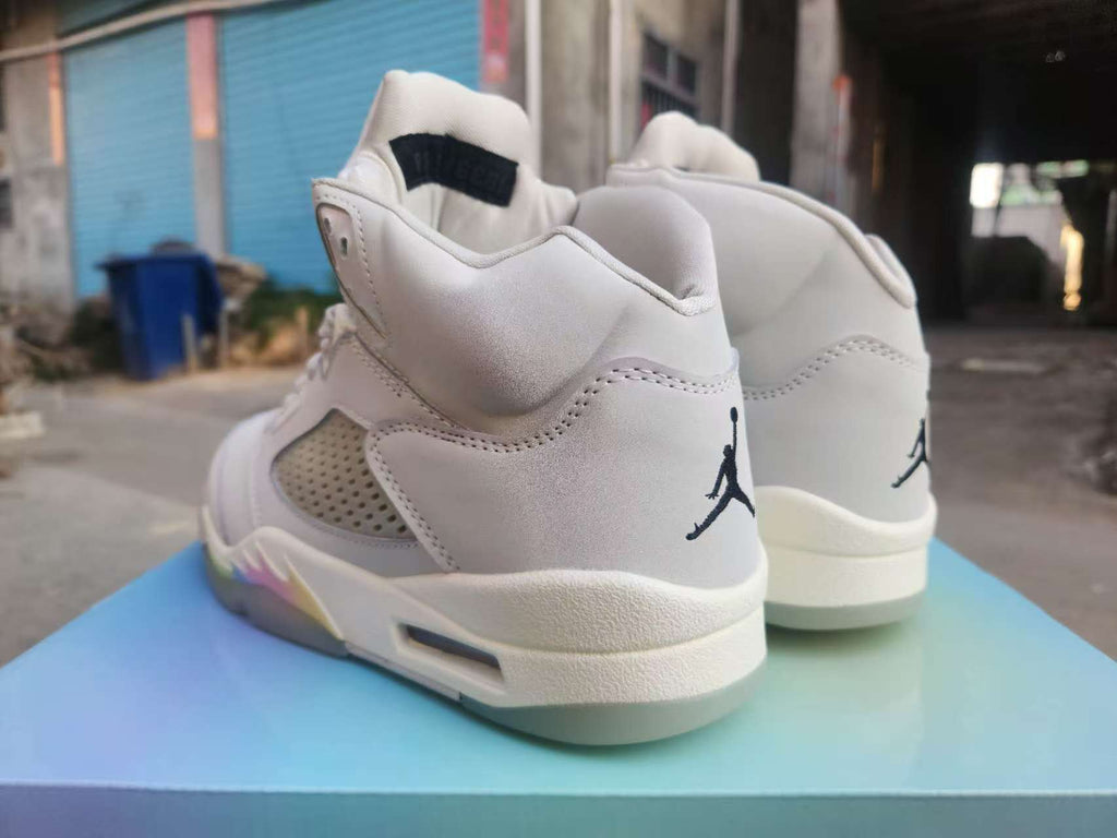 Air Jordan 5 Retro "Year of the Snake"